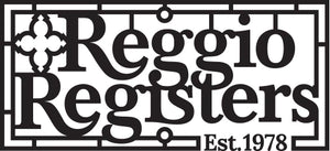 Reggio Register logo